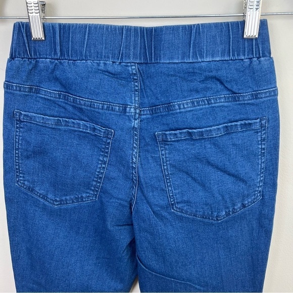 NWT Universal Standard Stretch Denim - Picture 6 of 10
